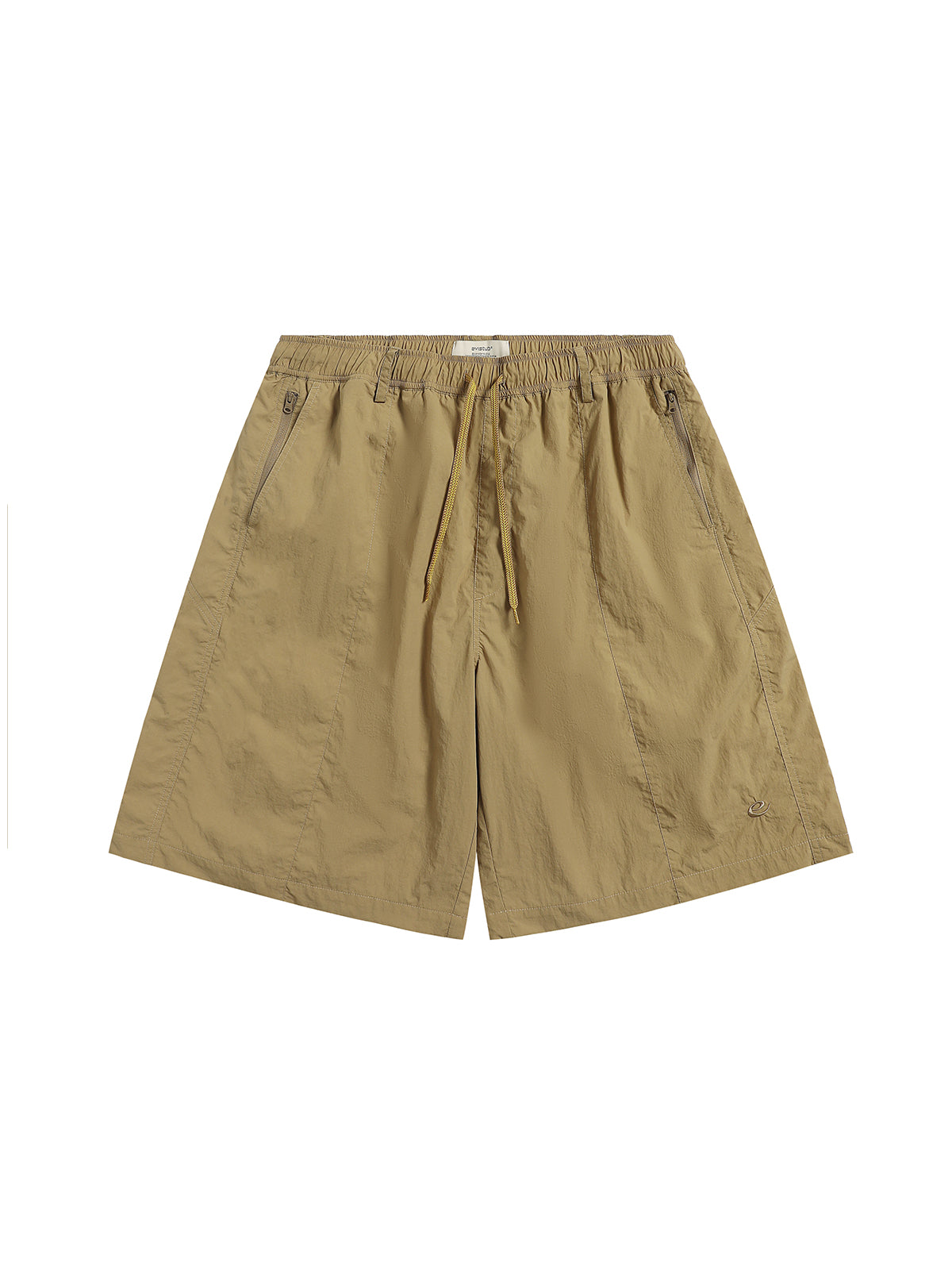 Functional Outdoor Shorts