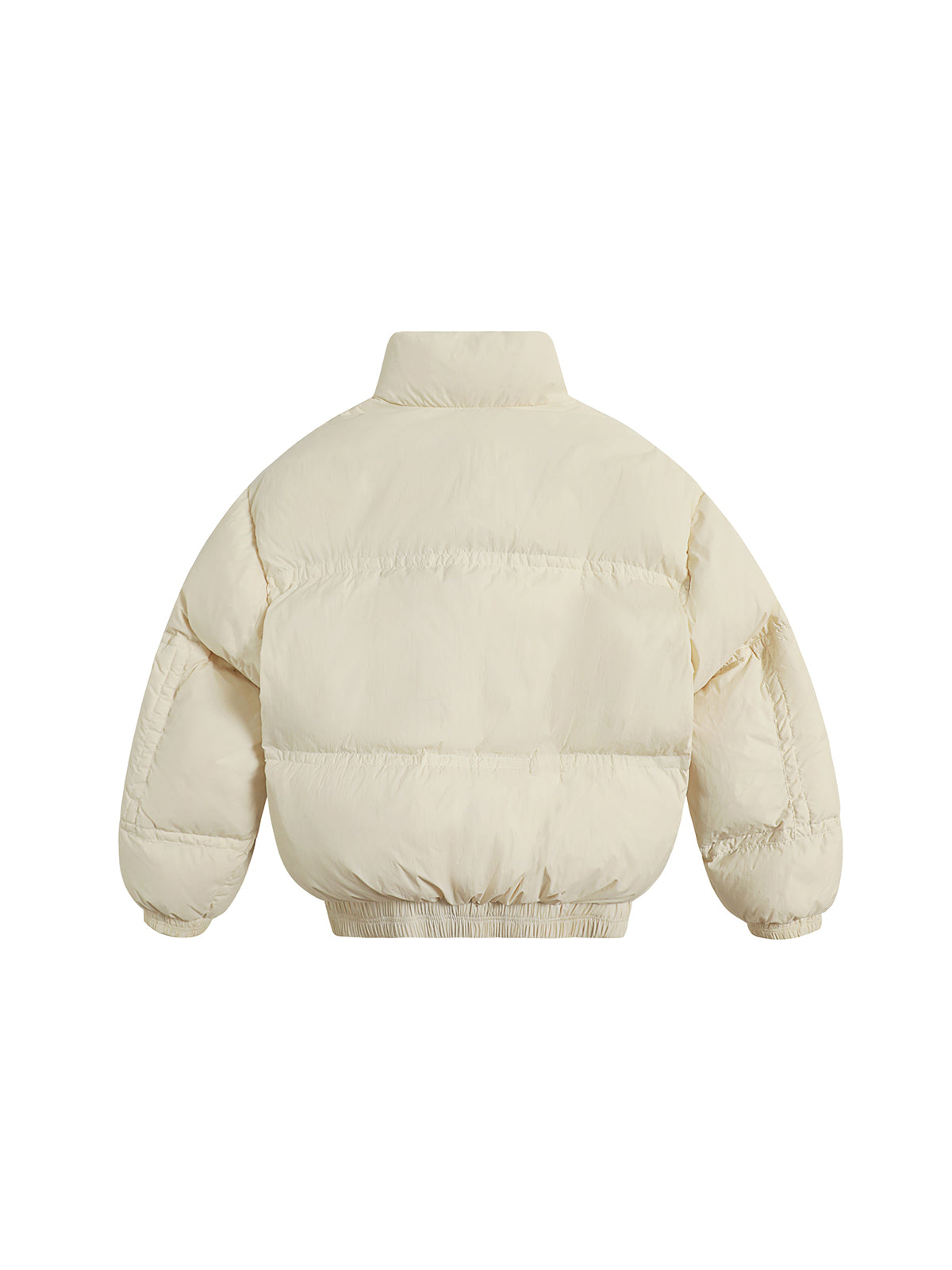 Bread Puffer Coat